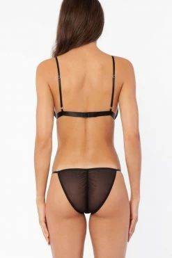 Avery Rose Lingerie Lace Sofia Bra + Panty