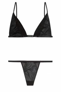 Avery Rose Lingerie Lace Veronica Bra