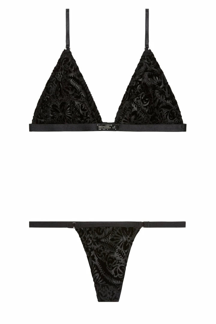 Deals 👏 Avery Rose Lingerie Lingerie Sets Zoe Swarovski Lingerie Set 🧨 4 Avery Rose Lingerie Lingerie Sets Zoe Swarovski Lingerie Set