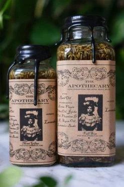 Adrina Dietra Bath Oil Green Goddess