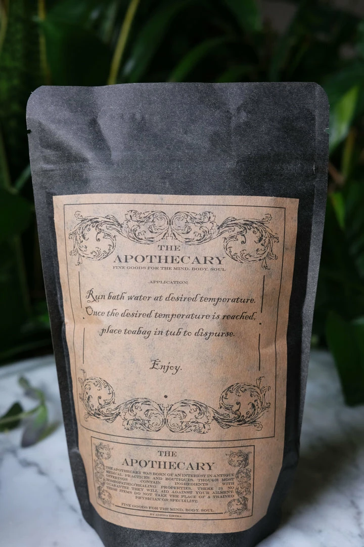 Flash Sale π Adrina Dietra All Natural Bath Tea β 4 Adrina Dietra All Natural Bath Tea