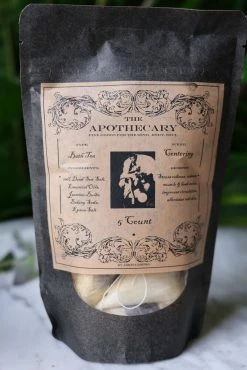 Adrina Dietra All Natural Bath Tea