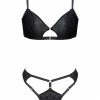 Nevaeh Intimates Lingerie Sets Bebe Arabella Lingerie Set