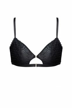 Nevaeh Intimates Bebe Bullet Bralette