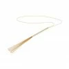 Bijoux Indiscrets Magnifique Chain Whip Necklace Toys & Accessories