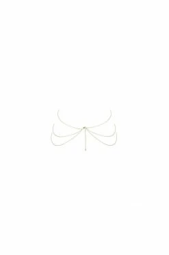 Bijoux Indiscrets Magnifique 8 Body Chain Toys & Accessories