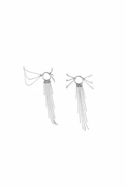 Bijoux Indiscrets Magnifique Feet Chain