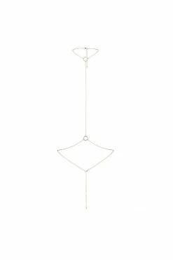 Bijoux Indiscrets Magnifique I Body Chain