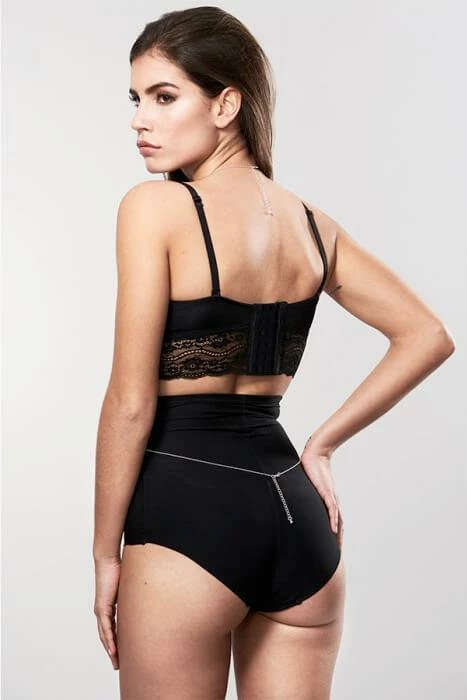 Top 10 π Bijoux Indiscrets Toys & Accessories Magnifique I Body Silver Chain π₯° 5 Bijoux Indiscrets Toys & Accessories Magnifique I Body Silver Chain