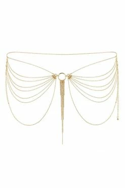 Bijoux Indiscrets Magnifique Waist Chain Body Jewelry