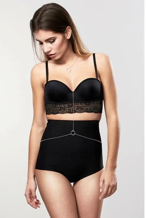 Best Sale π Bijoux Indiscrets Magnifique I Body Chain 𧨠4 Bijoux Indiscrets Magnifique I Body Chain