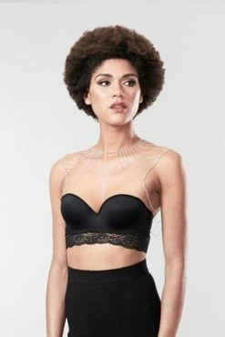 Bijoux Indiscrets Magnifique Shoulder Body Jewelry