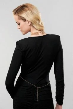 Bijoux Indiscrets Magnifique Collar Choker Toys & Accessories