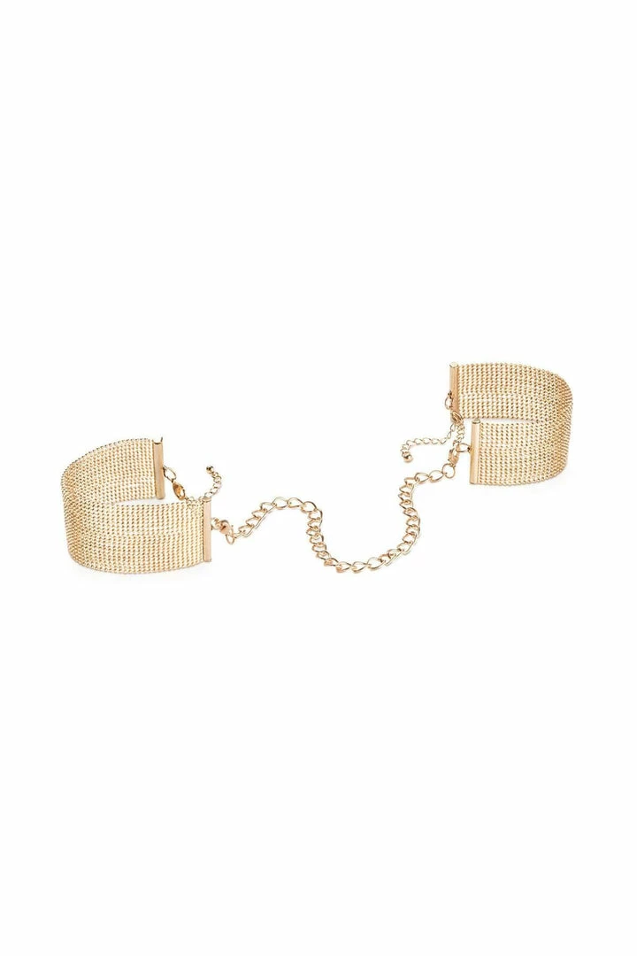 Coupon π Bijoux Indiscrets Magnifique Bracelet Handcuffs Toys & Accessories 𧨠3 Bijoux Indiscrets Magnifique Bracelet Handcuffs Toys & Accessories