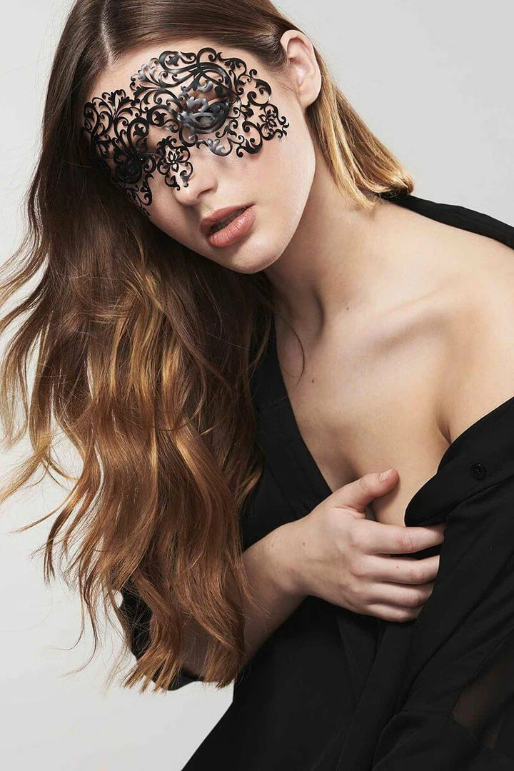 Coupon π Bijoux Indiscrets Dalila Decal Eyemask π 5 Bijoux Indiscrets Dalila Decal Eyemask