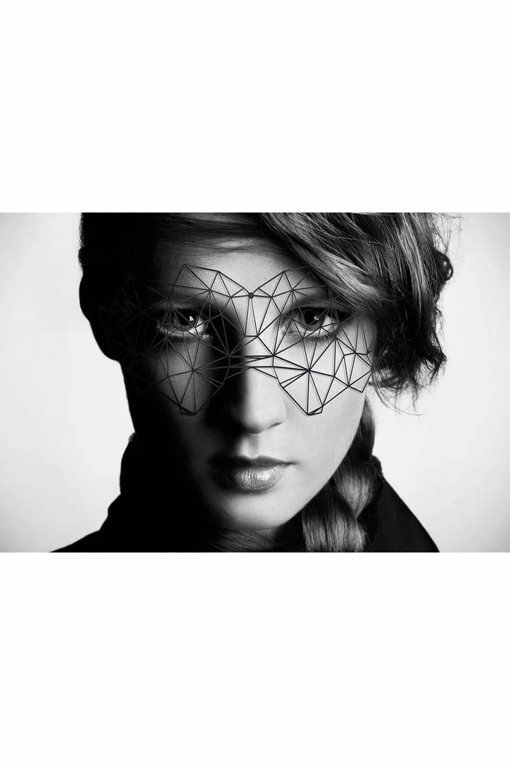 Best Pirce β Bijoux Indiscrets Kristine Decal Eyemask π₯ 5 Bijoux Indiscrets Kristine Decal Eyemask