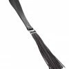 Bijoux Indiscrets Toys & Accessories Maze Vegan Leather Tassel Flogger