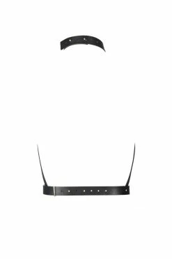 Bijoux Indiscrets Toys & Accessories Maze Vegan Leather H-Harness