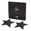 Bijoux Indiscrets Flash Star Pasties Toys & Accessories