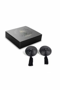 Cheap β Bijoux Indiscrets Tassel Burlesque Pasties Toys & Accessories π 10 Bijoux Indiscrets Tassel Burlesque Pasties Toys & Accessories