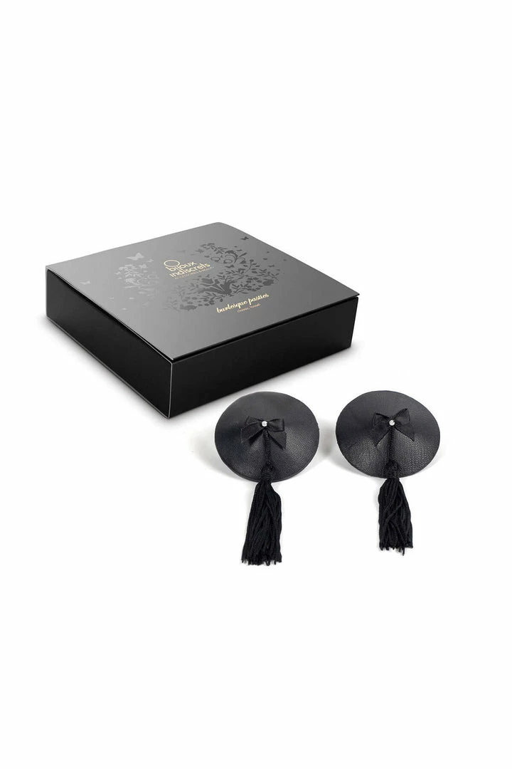 Cheap β Bijoux Indiscrets Tassel Burlesque Pasties Toys & Accessories π 6 Bijoux Indiscrets Tassel Burlesque Pasties Toys & Accessories