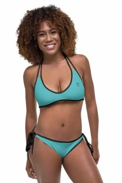 Budget π Darkest Fox Tangerine Jungle Reversible π Bikini β’ Black Trim Swimwear β¨ 35 Darkest Fox Tangerine Jungle Reversible Bikini β’ Black Trim Swimwear