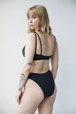 Monique Morin Lingerie Sets Frisson Lace Lingerie Set