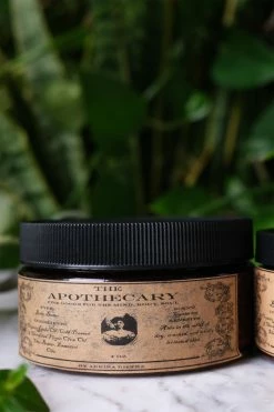 Adrina Dietra All Natural Body Butter