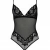 Outlet π Bracli London Leavers Lace Bodysuit Bodysuits & Tops π 1 Bracli London Leavers Lace Bodysuit Bodysuits & Tops
