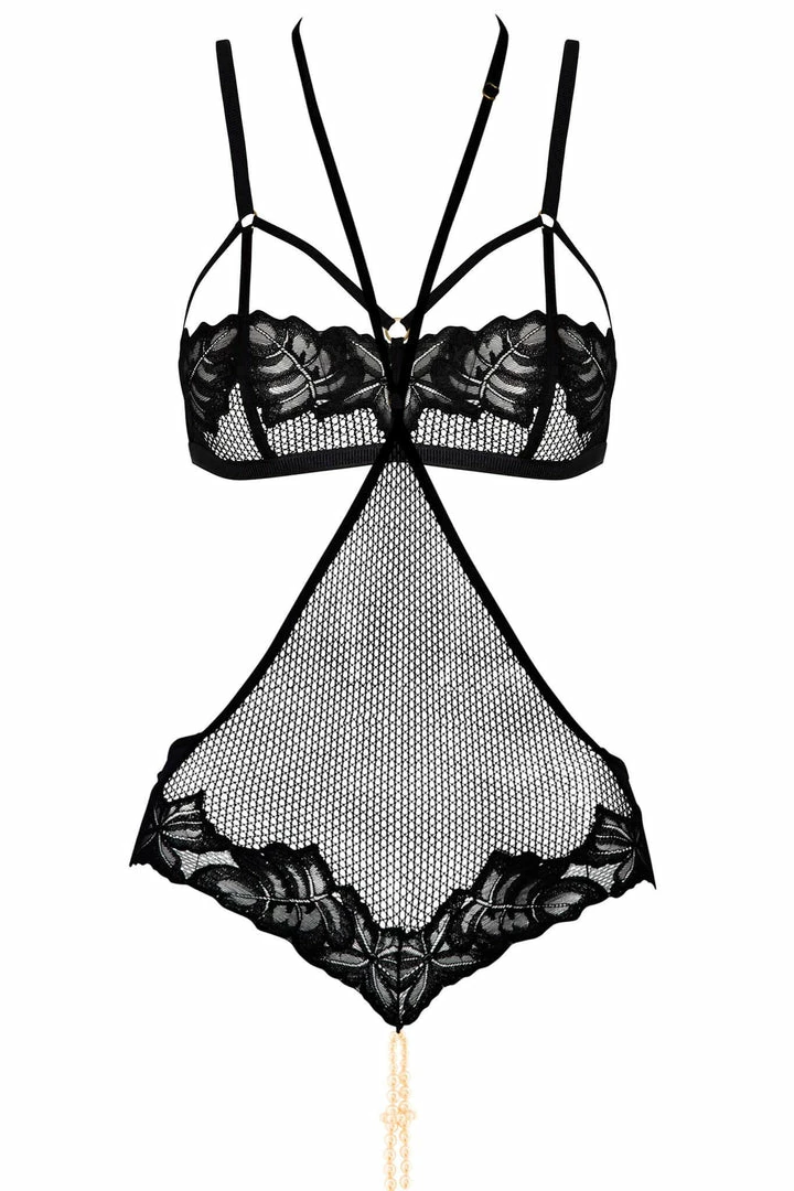 Coupon π Bracli London Leavers Lace Playsuit Set Lingerie Sets π 3 Bracli London Leavers Lace Playsuit Set Lingerie Sets