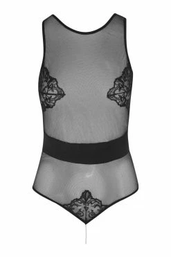 Bracli Bodysuits & Tops Vienna Bodysuit