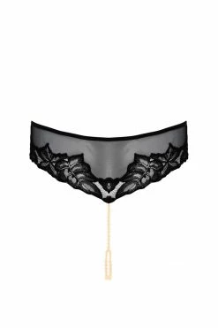 Bracli Panties London Leavers Lace Brief