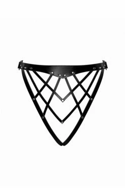 Best deal β Love Lorn Lingerie Silver Fox Celine High Cut Leather π Bikini β 13 Love Lorn Lingerie Silver Fox Celine High Cut Leather Bikini