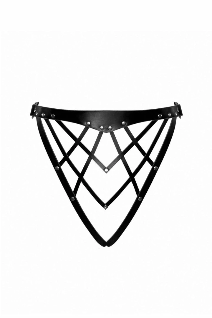 Best deal β Love Lorn Lingerie Silver Fox Celine High Cut Leather π Bikini β 7 Love Lorn Lingerie Silver Fox Celine High Cut Leather Bikini