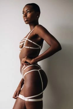 Hot Sale ❤️ Colette & Sebastian Barbara Bondage Set ⭐ 14 Colette & Sebastian Barbara Bondage Set