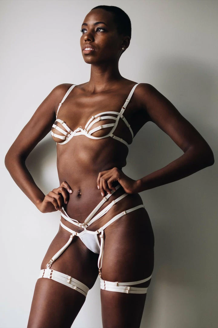 Hot Sale ❤️ Colette & Sebastian Barbara Bondage Set ⭐ 5 Colette & Sebastian Barbara Bondage Set