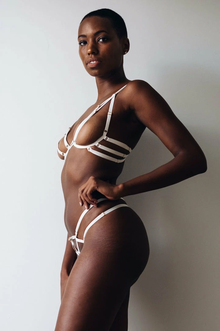 Flash Sale π Colette & Sebastian Valentina Bondage Set 𧨠4 Colette & Sebastian Valentina Bondage Set