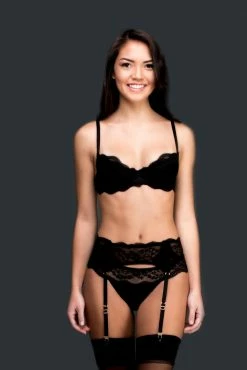 Colette & Sebastian Sophia Lingerie Set Lingerie Sets