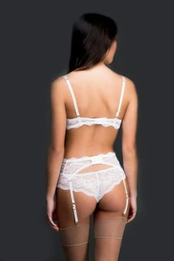 Colette & Sebastian Sophia Lingerie Set Lingerie Sets