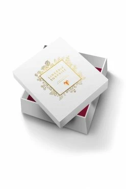 Colette & Sebastian Lingerie Subscription