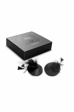 Colette & Sebastian Lingerie Subscription