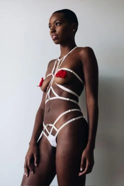 Colette & Sebastian Bella Harness