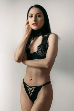 Coupon π Colette & Sebastian Malia Lace Plunge Bra Bras π 13 Colette & Sebastian Malia Lace Plunge Bra Bras