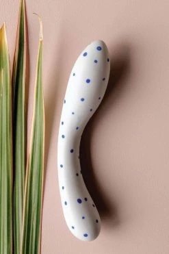 Désirables Dalia Porcelain Dildo