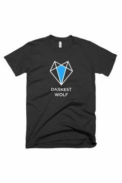 Darkest Fox Darkest Wolf Tee