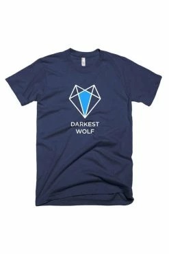 Darkest Fox Darkest Wolf Tee