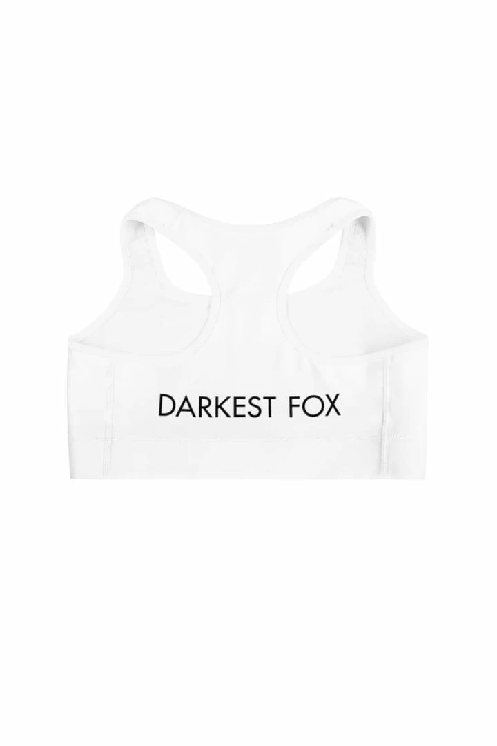 Deals π Darkest Fox Sports Bra Bras β€οΈ 4 Darkest Fox Sports Bra Bras