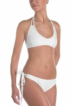 Cheap π€© Darkest Fox White π Bikini π 11 Darkest Fox White Bikini