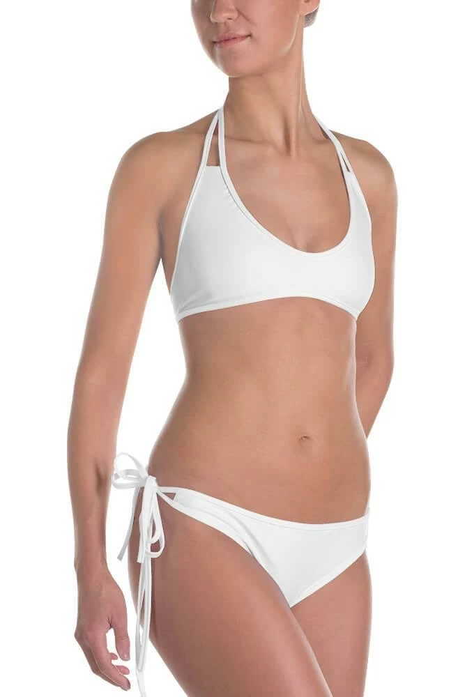 Cheap π€© Darkest Fox White π Bikini π 5 Darkest Fox White Bikini