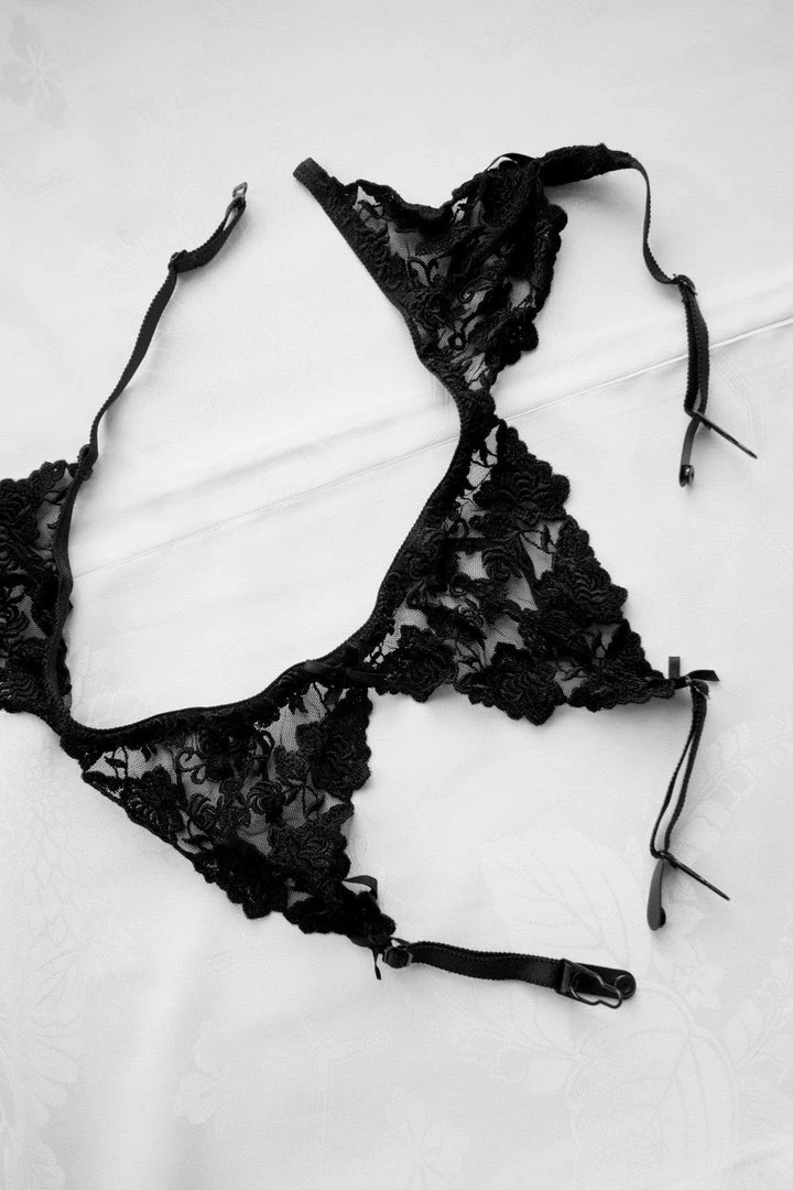 Best Sale β Design By Gigi K Toys & Accessories Mystique Garter Belt π 8 Design By Gigi K Toys & Accessories Mystique Garter Belt